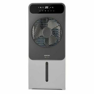 Sencor SFN 6014GY Léghűtő kép