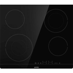 Gorenje ECT604FM Beépíthető kerámia főzőlap 60cm, 4 főzőzóna, Sta... kép