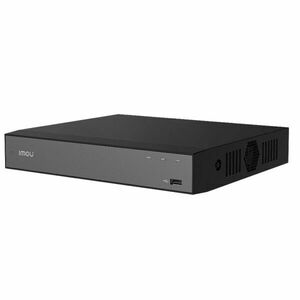 Imou NVR rögzítő - NVR-N110-8A0E (10 csatorna, H265, HDMI, VGA, U... kép