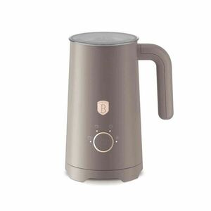 Berlinger Haus BH/9792 Rozsdamentes acél Tejforraló edény 0, 3L - Taupe kép