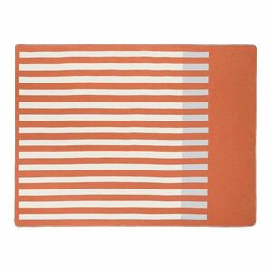 Narancssárga takaró 160x200 cm Onu – noo.ma kép