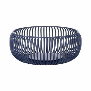 Acél gyümölcsös kosár Lito M – Blomus kép