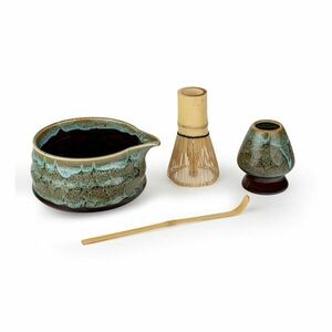 Porcelán matcha szett – Bredemeijer kép