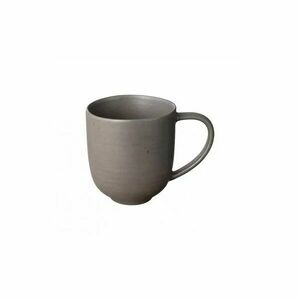 Sötétbarna kerámia bögre 290 ml Kumi – Blomus kép