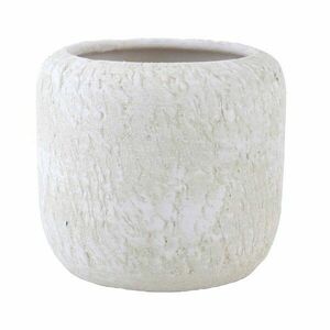 Kerámia kézzel készített kaspó ø 14 cm Belmonte – Ego Dekor kép