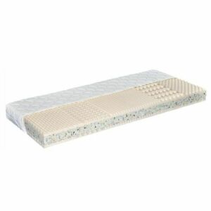 Hab matrac, 14 cm vastag, 80x200 cm - MAT - Butopêa kép