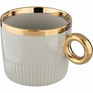 Altom Palazzo lines kerámia porcelán bögre , 350 ml, kép