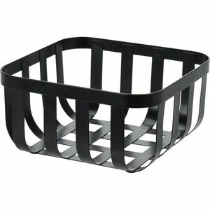 EH gyümölcskosár fekete kép