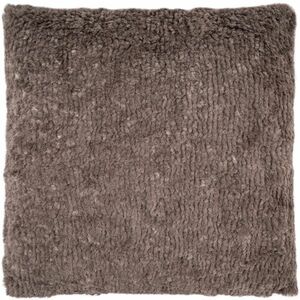 Brown Soft párna, 45 x 45 cm kép