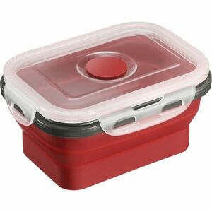 Westmark összecsukható ételtároló, szögletes, 400 ml, S kép