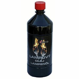 Lámpaolaj 1 l kép