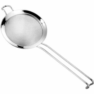 Tescoma GrandCHEF szűrő, 18 cm, 18 cm átmérőjű kép