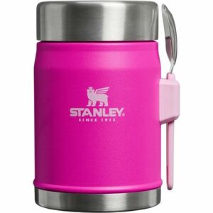 Stanley Legendary Classic Food Jar 400 ml VioletBlossom ételes hőedény kép