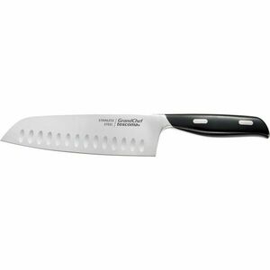 Tescoma GrandCHEF Santoku kés, 17 cm kép