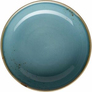 Mäser Mély tányér Pintar Blue 21 cm kép