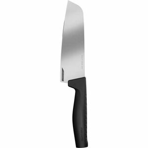 Fiskars 1051761 Santoku Hard Edge kés 16 cm kép