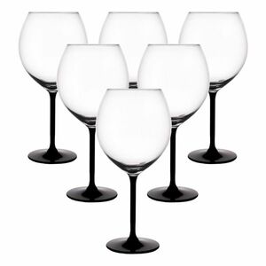 Orion ONYX borospohár szett 0, 7 l, 6 db kép