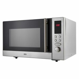 ECG MTD 231 S mikrohullámú sütő kép