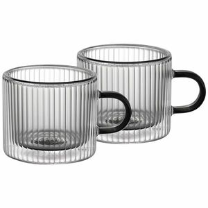 4Home Haze Hot&Cool thermo lungo pohár 100 ml, 2 db kép