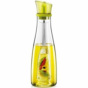 Tescoma VITAMINO olajtartó 500 ml, áztató szitával, , 500 ml kép