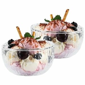 4Home Forge Hot&Cool thermo tál 300 ml, 2 db kép