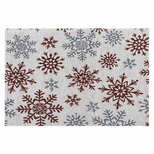 Dakls Pelyhek alátét, 33 x 48 cm kép