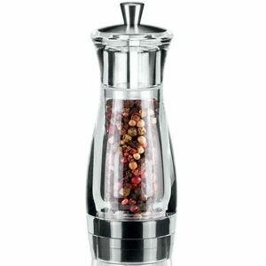 Tescoma Virgo borsőrlő malom, 14 cm, 14 cm kép