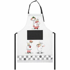 Home Elements Szakács kötény, 60 x 80 cm kép