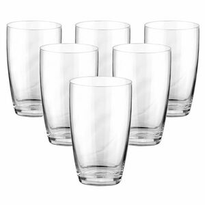 Tescoma CREMA pohár 500 ml, 6 ks, , 500 ml kép