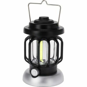 Redcliffs kemping LED lámpa, 10, 8 x 16, 5 cm kép
