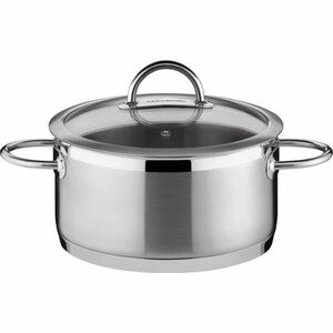 Tescoma VISION lábas fedővel, 16 cm, 16 cm kép