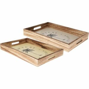 Tropical tálalókészlet 2 db kép