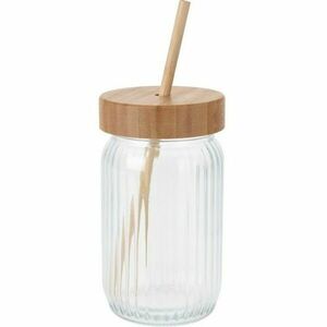 EH Italos pohár bambusz fedővel, 0, 5 l kép