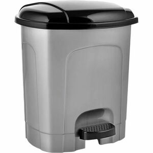 Orion pedáltároló 5, 5 l, szürke kép