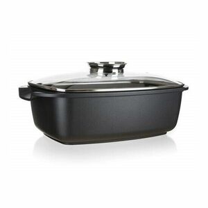 Banquet Advantage sütőedény tapadásmentes felülettel, 40 x 22 x 16, 5 cm kép