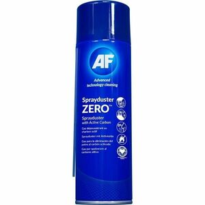 AF poreltávolító spray ZERO Eco-friendly, 420 ml kép