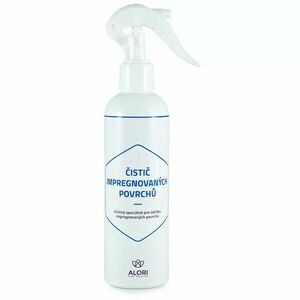 Alori Impregnated Surface Cleaner 250 ml kép