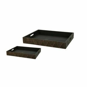 Tangela mangófa tálcakészlet, 2 db kép