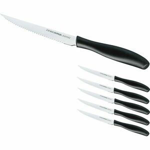 Tescoma SONIC Steak kés 12 cm, 6 db, 12 cm kép