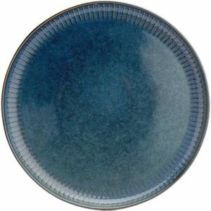 Altom Reactive Stripes porcelán lapostányér, 26 cm kép