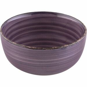 Lamart LT9102 Happy kerámia tál, átmérő 11, 5 cm, lila kép