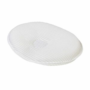 Babymatex SHAPE gyerekpárna a hatékony légkeringésért, 33 x 26 cm kép