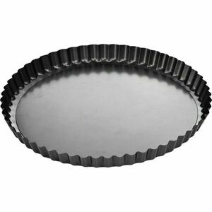 Tescoma DELÍCIA tortaforma hullámos oldallappal slecsatolható alappal 28 cm kép