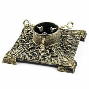 Antik karácsonyfaállvány kép