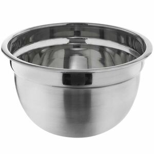 Orion GERMAN rozsdamentes acél tál, 29, 5 cm, 29, 5 cm kép