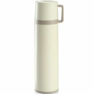 Tescoma CONSTANT CREAM termosz bögrével, 1 l, 1 l kép