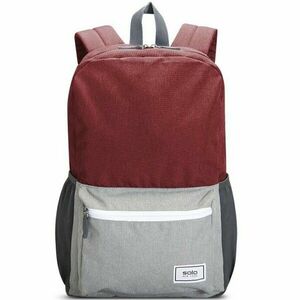 SOLO NEW YORK RE: Solve Laptop hátizsák kép
