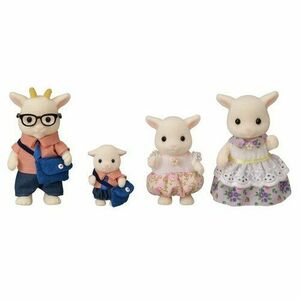 Sylvanian Families Kecskecsalád kép