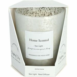 Star light, Winter forest gyertya üvegben, 200 g kép