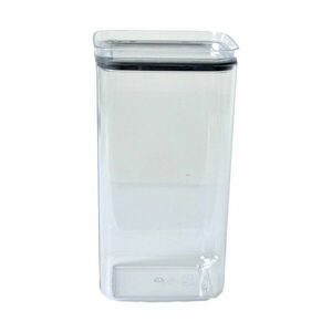 Műanyag élelmiszertartó doboz – Homéa kép